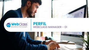 Perfil WebClass Manager - 01