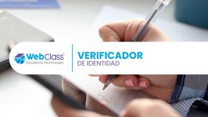 Verificador de identidad